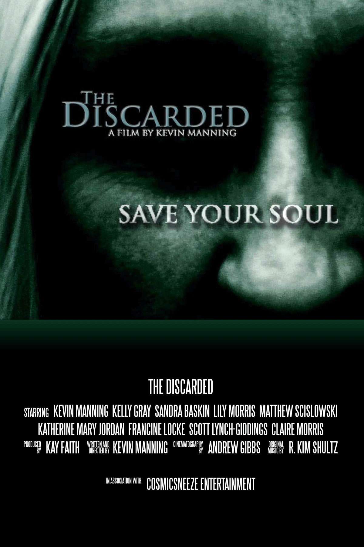 The-Discarded
